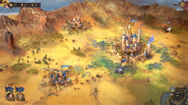 Hình ảnh trong game Songs Of Silence v1.1.1-P2P