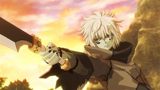 Hình ảnh trong game That Time I Got Reincarnated as a Slime ISEKAI Chronicles-TENOKE