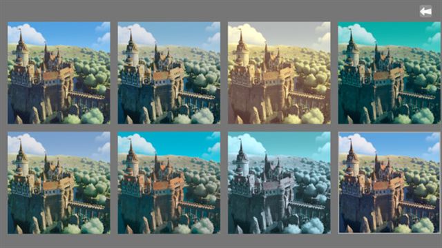 Hình ảnh trong game Tiny Glade v1.10.1-P2P