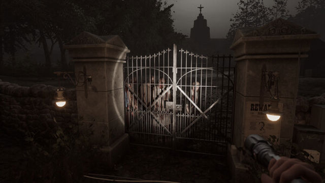 Hình ảnh trong game Evil Of Fate Early Access