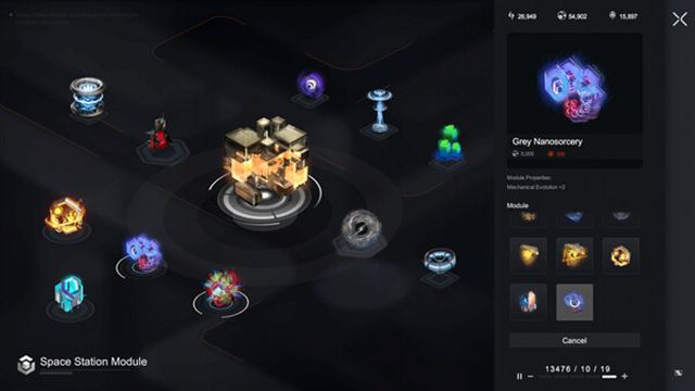 Hình ảnh trong game Lightracer Spark v1.3.3-P2P