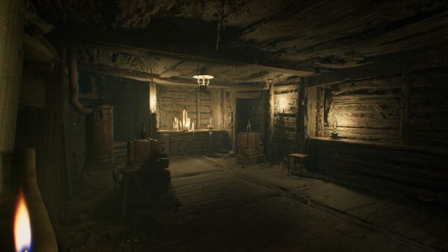 Hình ảnh trong game Trench Tales v20250809 Early Access