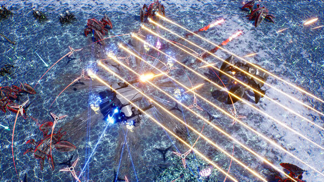 Hình ảnh trong game Greedland v1.0.07-P2P