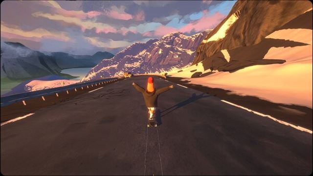 Hình ảnh trong game Driftwood v1.0.5-P2P