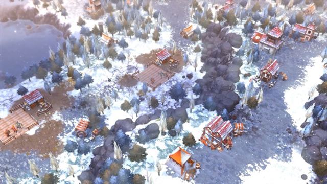 Hình ảnh trong game Northgard v3.7.26.42112-P2P