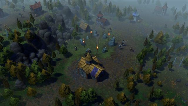 Hình ảnh trong game Northgard v3.7.26.42112-P2P