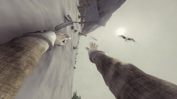 Hình ảnh trong game Peaks of Yore v1.9.4a-P2P