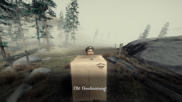 Hình ảnh trong game Peaks of Yore v1.9.4a-P2P