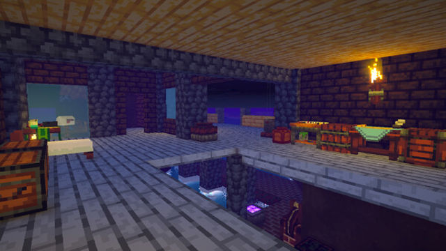 Hình ảnh trong game Outpath v20260128-P2P