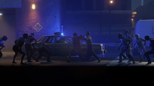 Hình ảnh trong game Into the Dead Our Darkest Days v0.4.2 Early Access