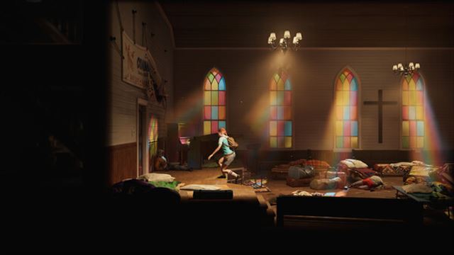 Hình ảnh trong game Into the Dead Our Darkest Days Update 2 Early Access