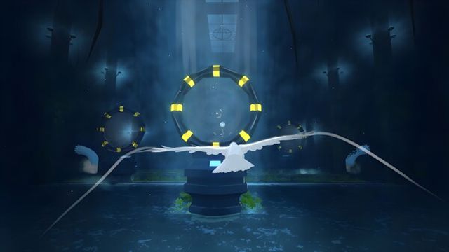 Hình ảnh trong game VORON Ravens Story-TENOKE