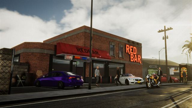Hình ảnh trong game Car For Sale Simulator 2023 v1.1.6-P2P
