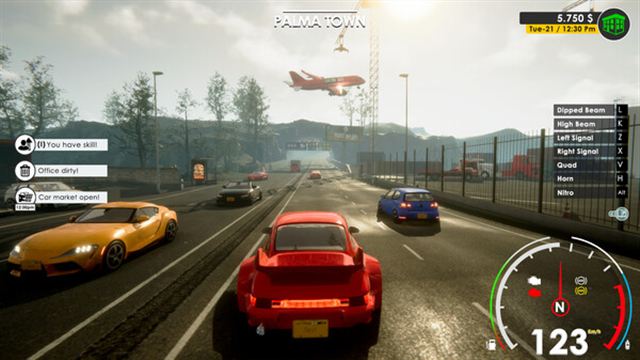 Hình ảnh trong game Car For Sale Simulator 2023 v1.1.7-P2P