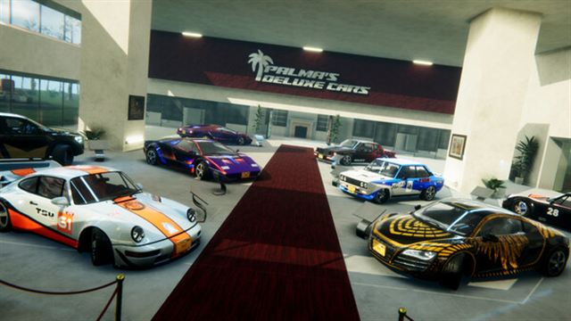 Hình ảnh trong game Car For Sale Simulator 2023 v1.1.7-P2P