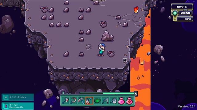 Hình ảnh trong game Farlands-TENOKE
