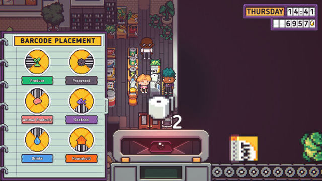 Hình ảnh trong game Discounty v1.2.0a-TENOKE