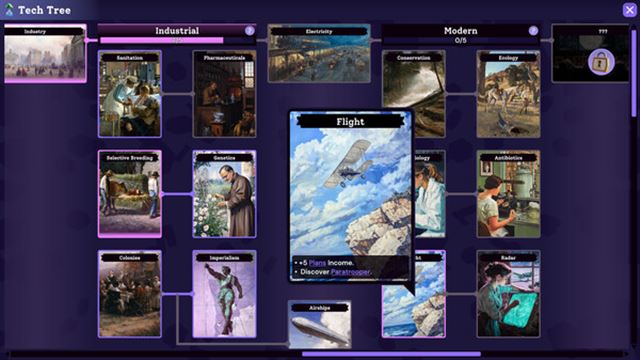 Hình ảnh trong game Rogue Hex v1.1.0b.HF-P2P