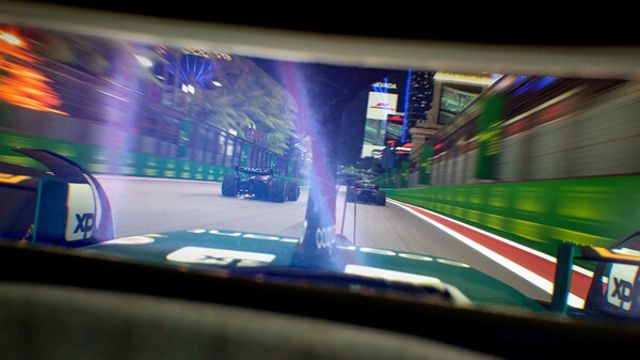 Hình ảnh trong game F1 Manager 2023 v1.10 HYPERVISOR-P2P