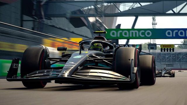 Hình ảnh trong game F1 Manager 2023 v1.10 HYPERVISOR-P2P