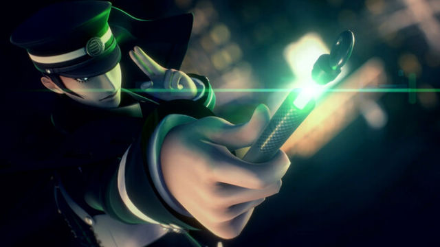 Hình ảnh trong game RAIDOU Remastered The Mystery of the Soulless Army v1.12 HYPERVISOR-P2P