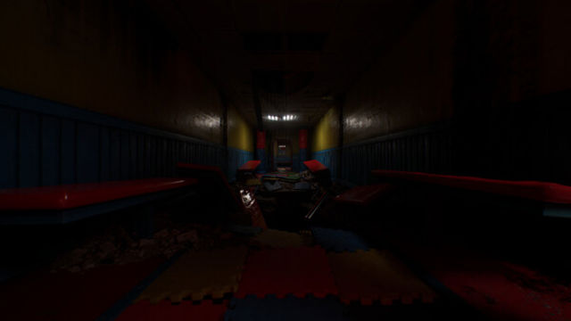 Hình ảnh trong game Subliminal v1.0.2.1-P2P