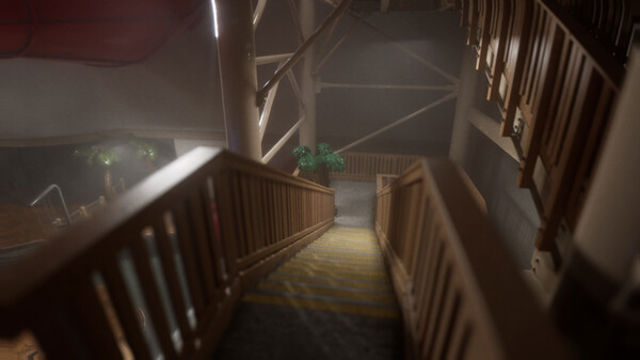 Hình ảnh trong game Subliminal v1.0.2.1-P2P