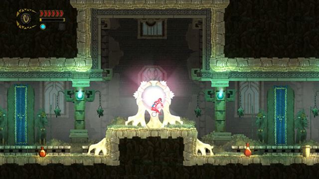 Hình ảnh trong game Bleeding Deities v1.0.5-P2P
