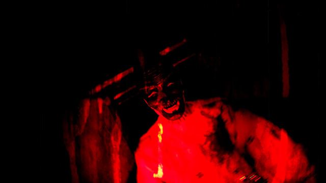 Hình ảnh trong game Shadow Corridor 2 v1.14-P2P