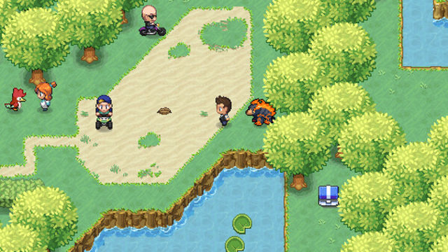 Hình ảnh trong game EvoCreo 2-TENOKE