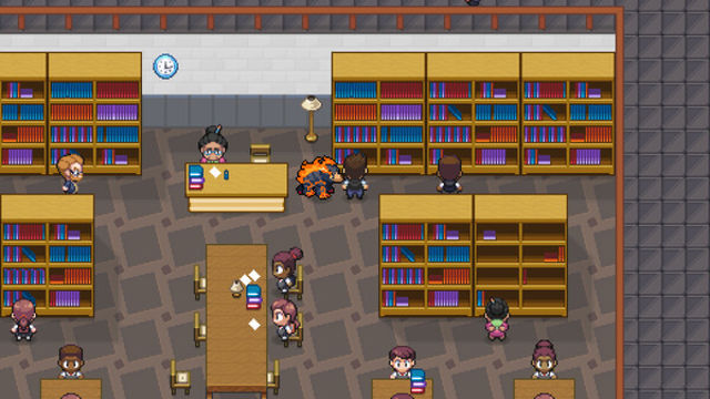 Hình ảnh trong game EvoCreo 2-TENOKE