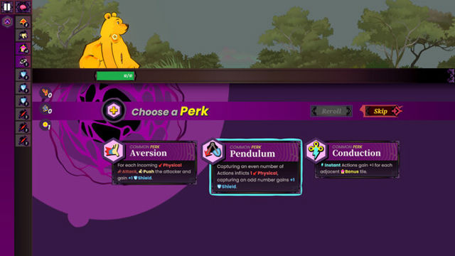 Hình ảnh trong game Winnies Hole Early Access