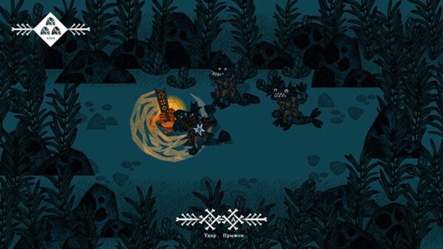 Hình ảnh trong game Vasilisa and Baba Yaga v1.3.10-P2P