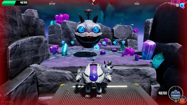 Hình ảnh trong game Virballs-SKIDROW