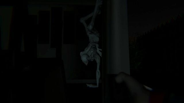 Hình ảnh trong game Nocturia The Game-TENOKE