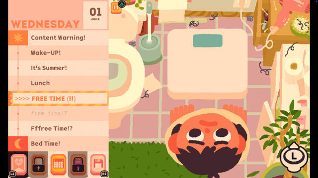 Hình ảnh trong game Consume Me-TENOKE