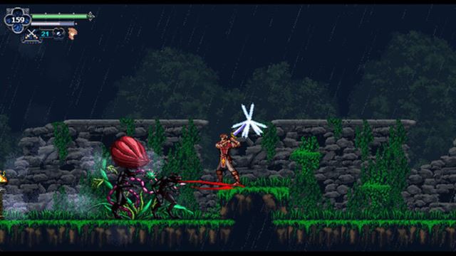 Hình ảnh trong game Chronicles of the Wolf-TENOKE