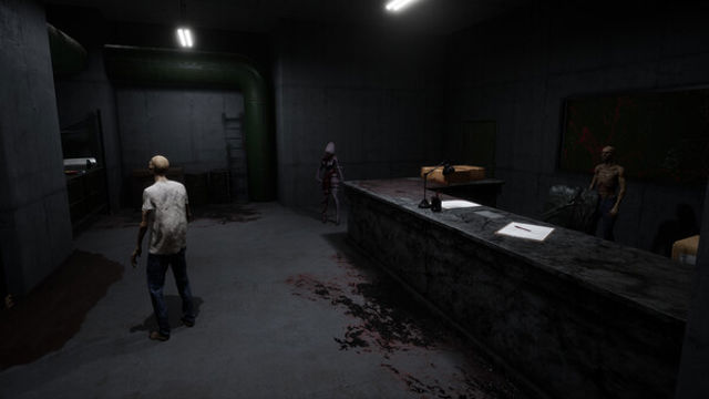 Hình ảnh trong game Secret Archives v20250927-P2P