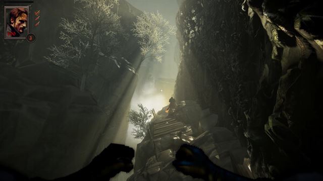 Hình ảnh trong game Unbroken The Awakening v0.9.4.0.A Early Access