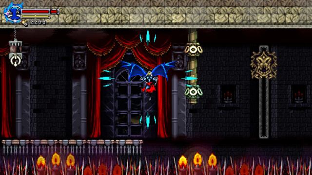 Hình ảnh trong game Beyond the Ice Palace 2 v1.1.1f-P2P