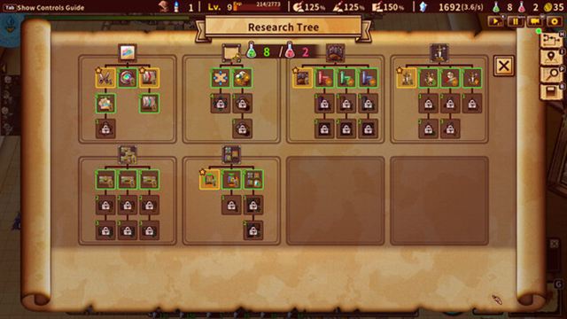 Hình ảnh trong game ShapeHero Factory v1.0.10-P2P