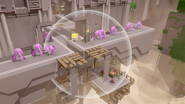 Hình ảnh trong game TDS Tower Defense Strategy v20250526-P2P