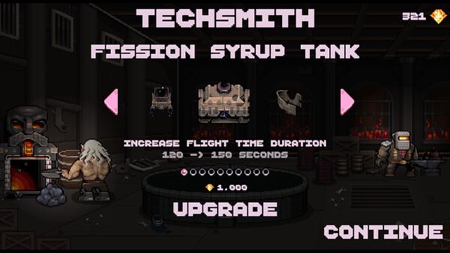 Hình ảnh trong game BORE BLASTERS v1.41-P2P