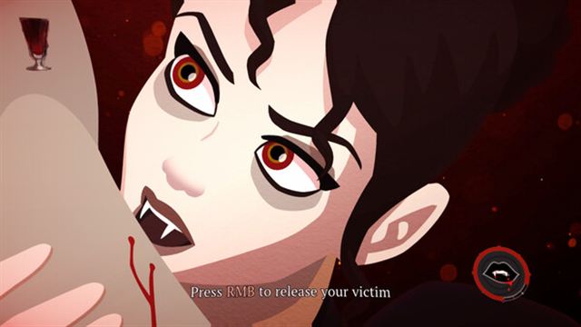 Hình ảnh trong game Cabernet v1.0.18-P2P