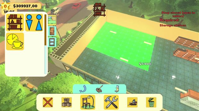Hình ảnh trong game Pet Shop Simulator-TENOKE