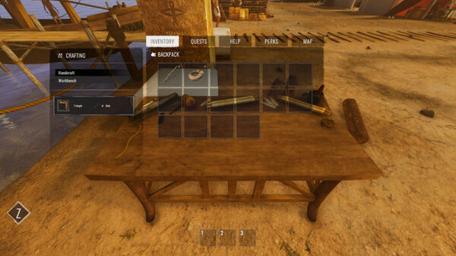 Hình ảnh trong game Egypt Frontiers-RUNE