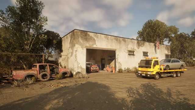Hình ảnh trong game Car Dealer Simulator v20250814-P2P