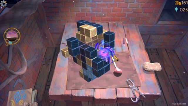 Hình ảnh trong game Trash Goblin v1.3.8083-P2P