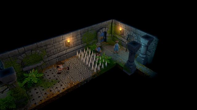 Hình ảnh trong game Luma Island v1.1.0.24608-P2P