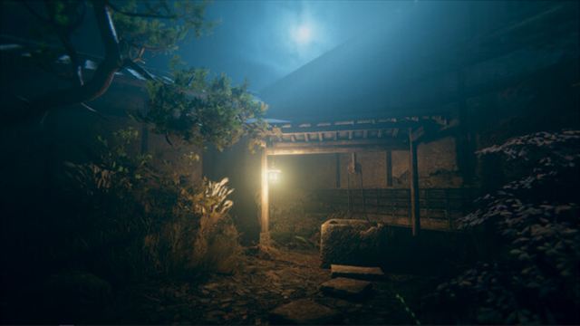 Hình ảnh trong game Hollow Cocoon v1.21-P2P